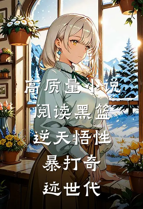 高质量小说阅读黑篮：逆天悟性，暴打奇迹世代