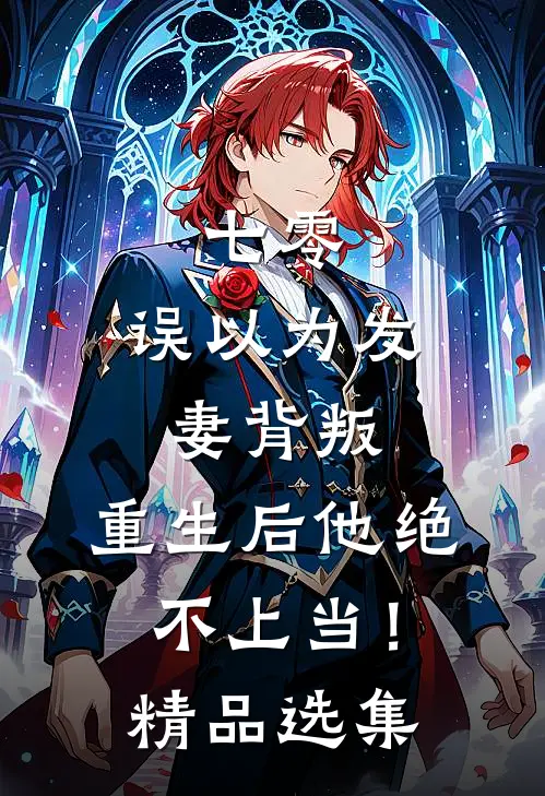 七零：误以为发妻背叛，重生后他绝不上当！精品选集