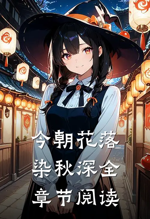 今朝花落染秋深全章节阅读