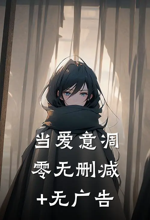 当爱意凋零无删减+无广告