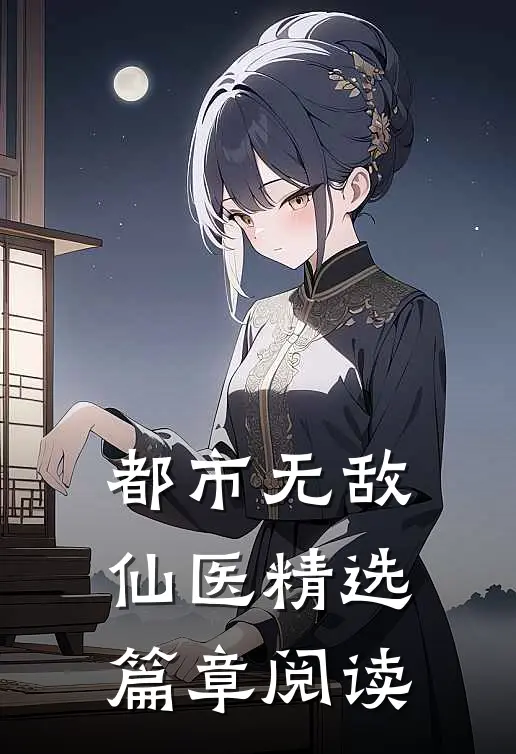 都市无敌仙医精选篇章阅读