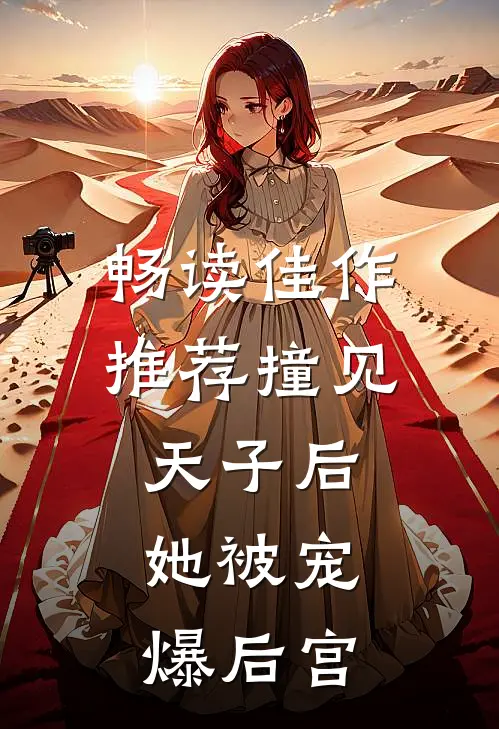 畅读佳作推荐撞见天子后，她被宠爆后宫