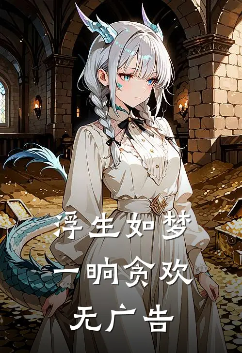 浮生如梦，一晌贪欢无广告