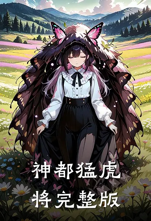 神都猛虎将完整版