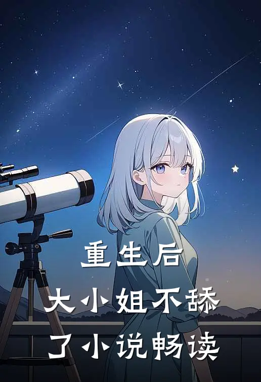 重生后，大小姐不舔了小说畅读