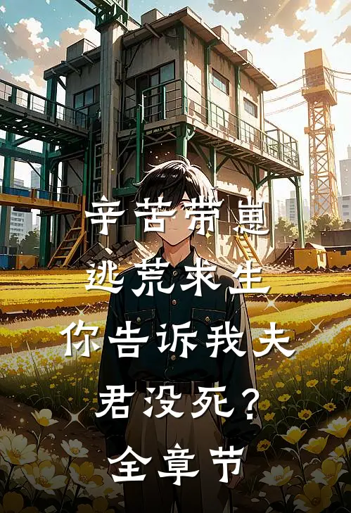 辛苦带崽逃荒求生，你告诉我夫君没死？全章节