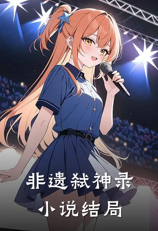 非遗弑神录小说结局