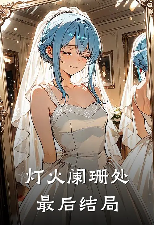 灯火阑珊处最后结局