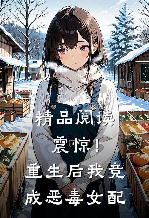 精品阅读震惊！重生后我竟成恶毒女配