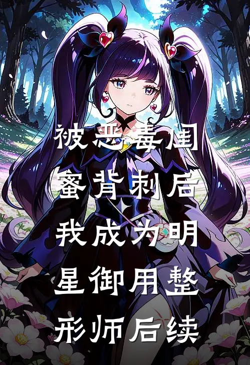 被恶毒闺蜜背刺后，我成为明星御用整形师后续