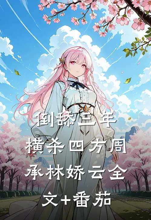 倒舔三年，横杀四方周承林娇云全文+番茄