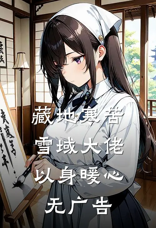 藏地寒苦，雪域大佬以身暖心无广告