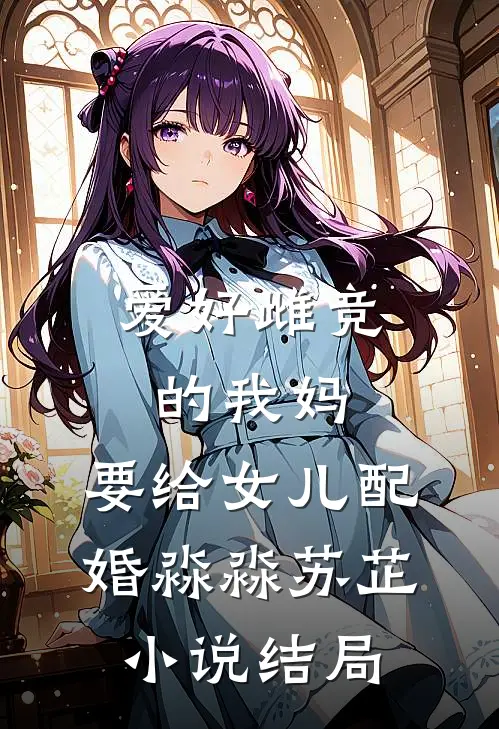 爱好雌竞的我妈，要给女儿配婚淼淼苏芷小说结局