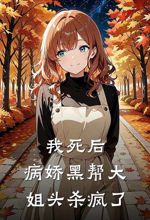 我死后，病娇黑帮大姐头杀疯了