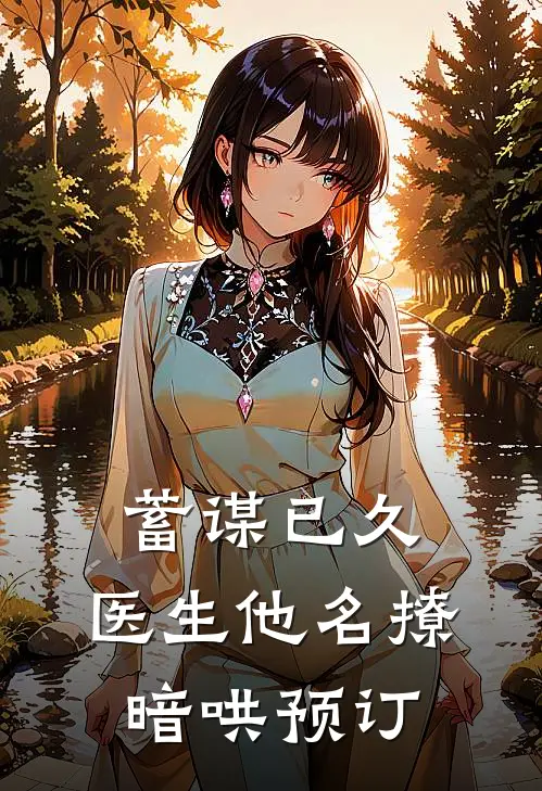 蓄谋已久，医生他名撩暗哄预订