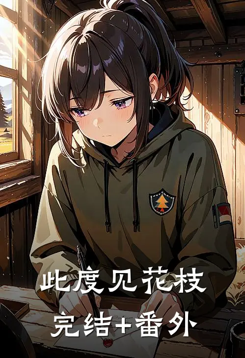 此度见花枝完结+番外