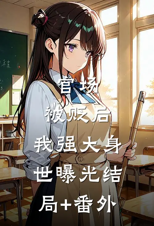 官场：被贬后，我强大身世曝光结局+番外