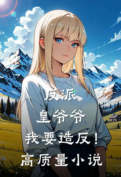 反派：皇爷爷，我要造反！高质量小说