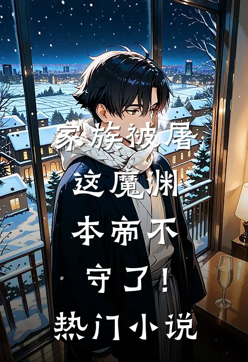 家族被屠，这魔渊，本帝不守了！热门小说