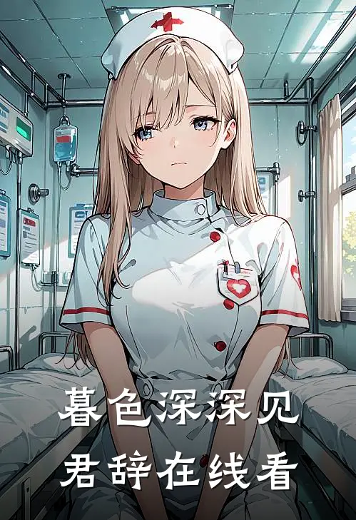 暮色深深见君辞在线看