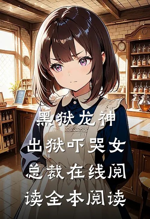 黑狱龙神，出狱吓哭女总裁在线阅读全本阅读