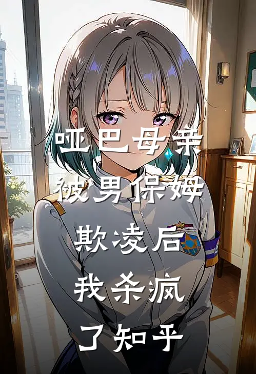 哑巴母亲被男保姆欺凌后，我杀疯了知乎