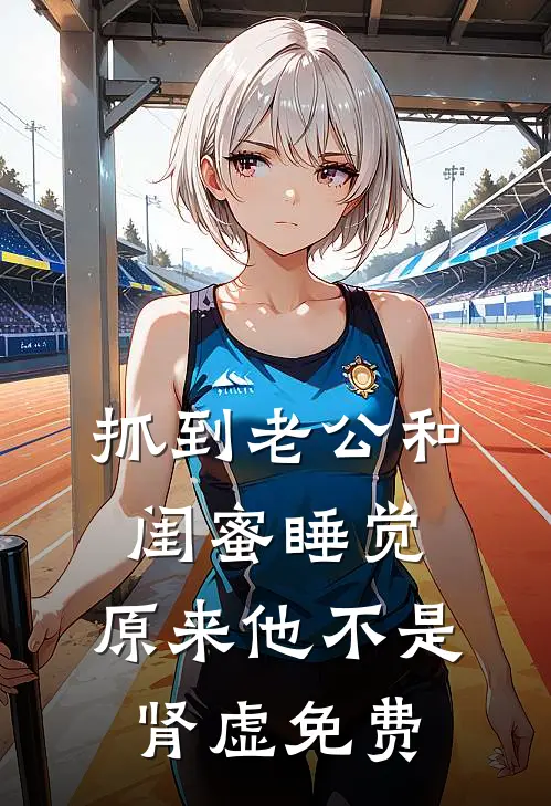 抓到老公和闺蜜睡觉，原来他不是肾虚免费
