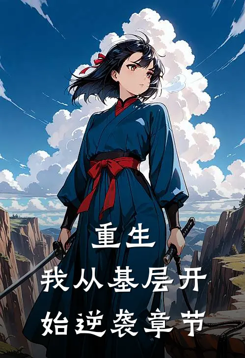 重生：我从基层开始逆袭章节