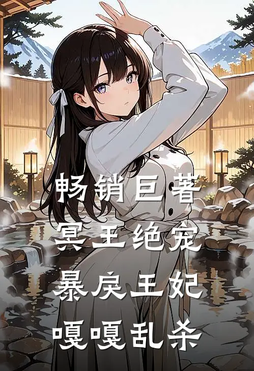 畅销巨著冥王绝宠，暴戾王妃嘎嘎乱杀