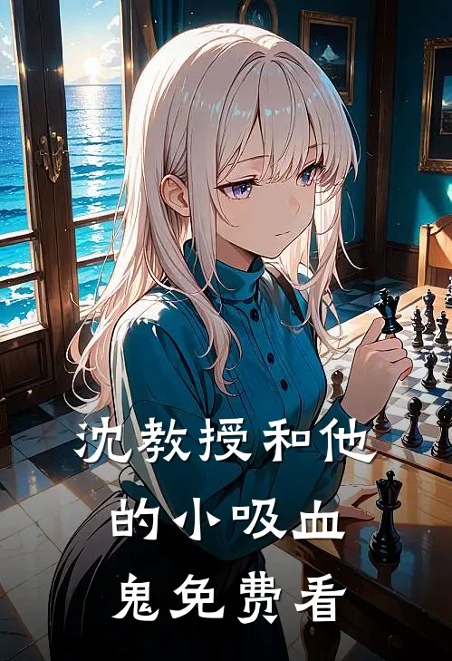 沈教授和他的小吸血鬼免费看