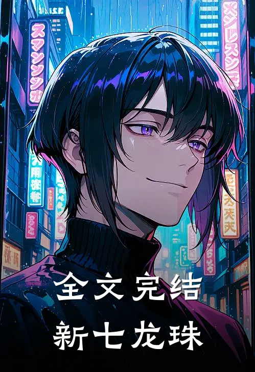 全文完结新七龙珠