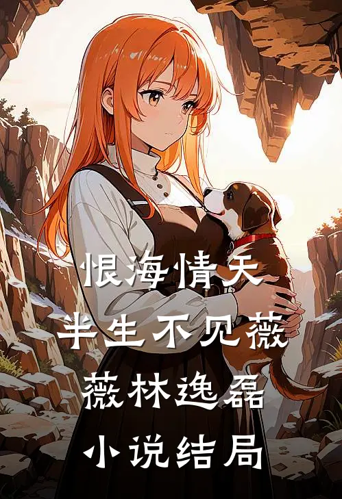 恨海情天，半生不见薇薇林逸磊小说结局