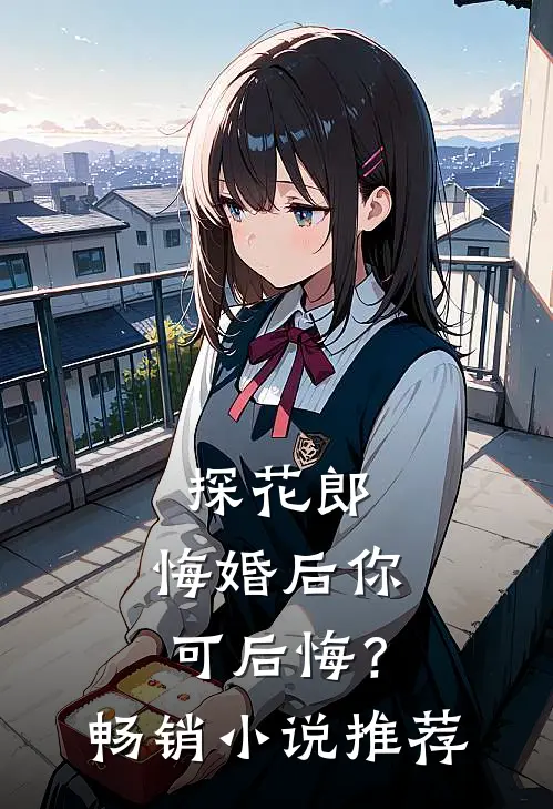 探花郎，悔婚后你可后悔？畅销小说推荐