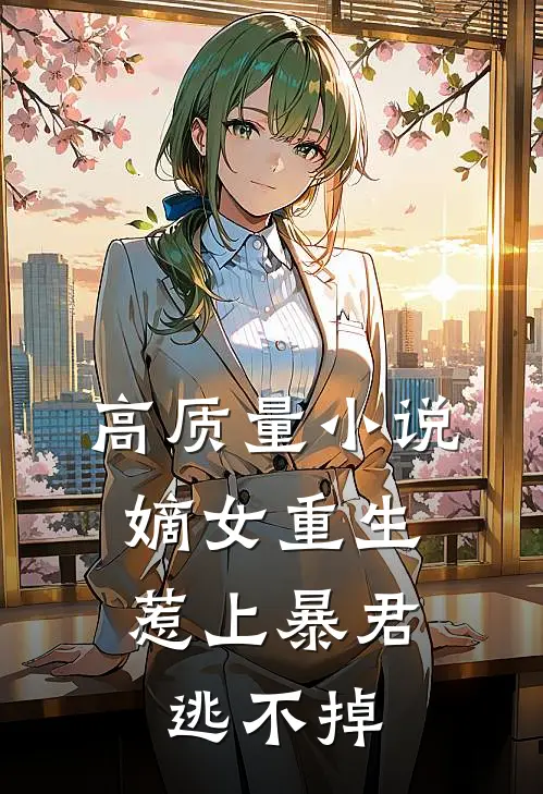 高质量小说嫡女重生，惹上暴君逃不掉