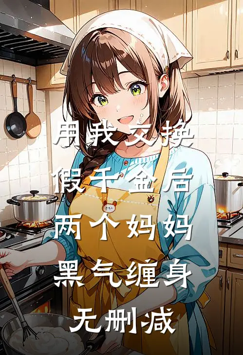 用我交换假千金后，两个妈妈黑气缠身无删减