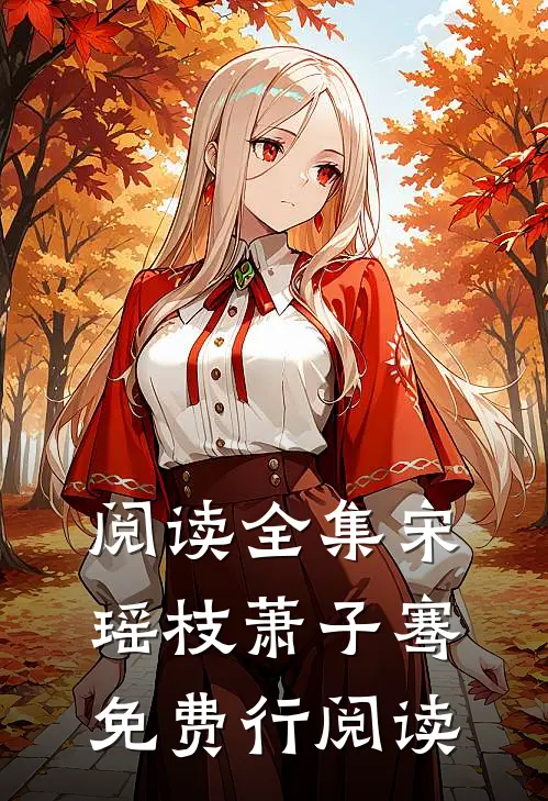 阅读全集宋瑶枝萧子骞免费行阅读