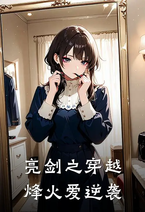 亮剑之穿越烽火爱逆袭