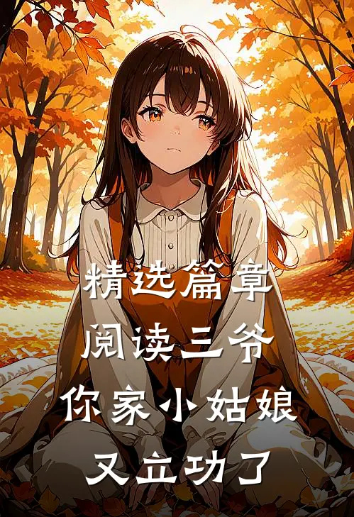 精选篇章阅读三爷，你家小姑娘又立功了