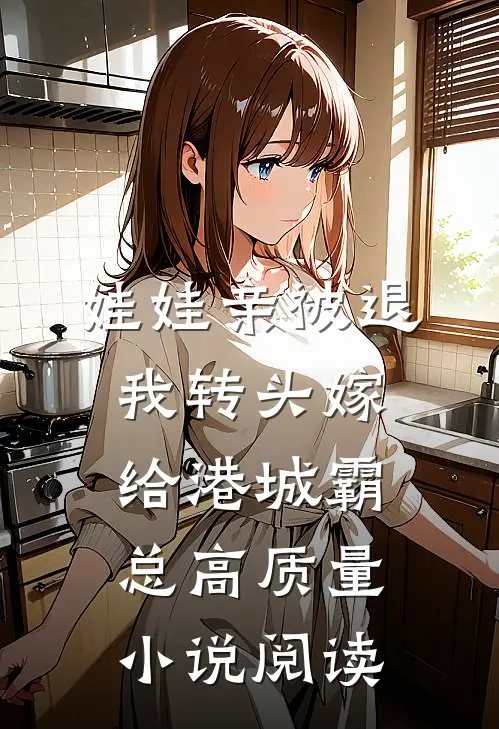 娃娃亲被退，我转头嫁给港城霸总高质量小说阅读