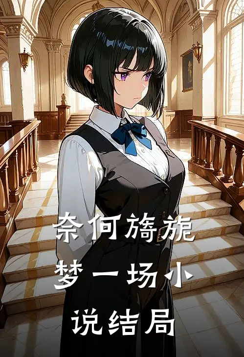 奈何旖旎梦一场小说结局
