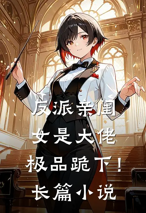 反派亲闺女是大佬，极品跪下！长篇小说