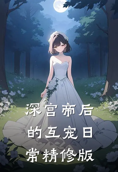 深宫帝后的互宠日常精修版