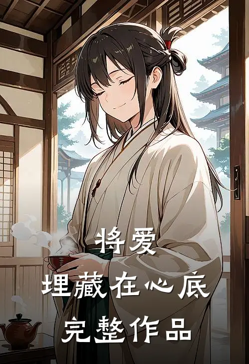 将爱,埋藏在心底完整作品