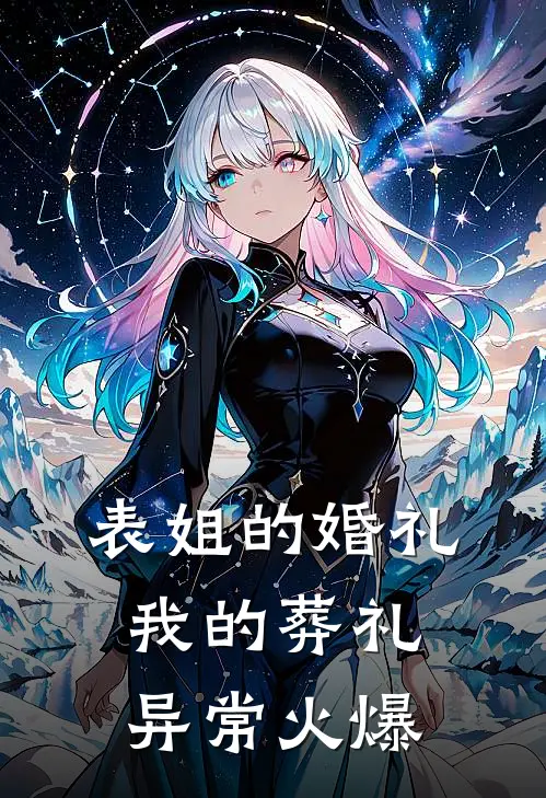 表姐的婚礼，我的葬礼异常火爆