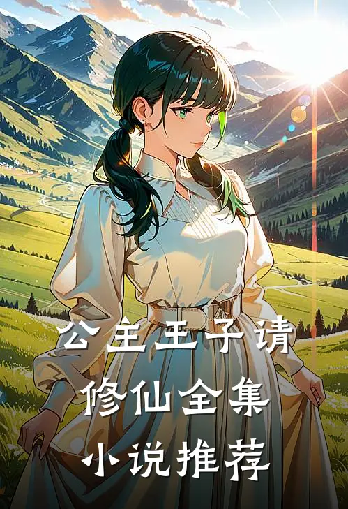 公主王子请修仙全集小说推荐
