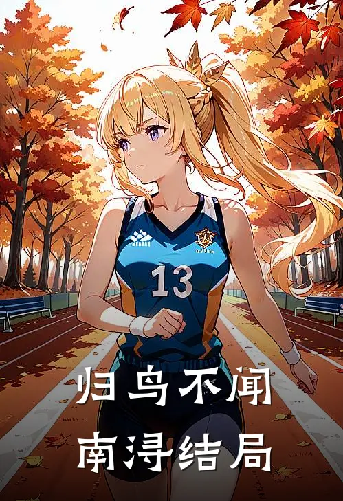 归鸟不闻南浔结局