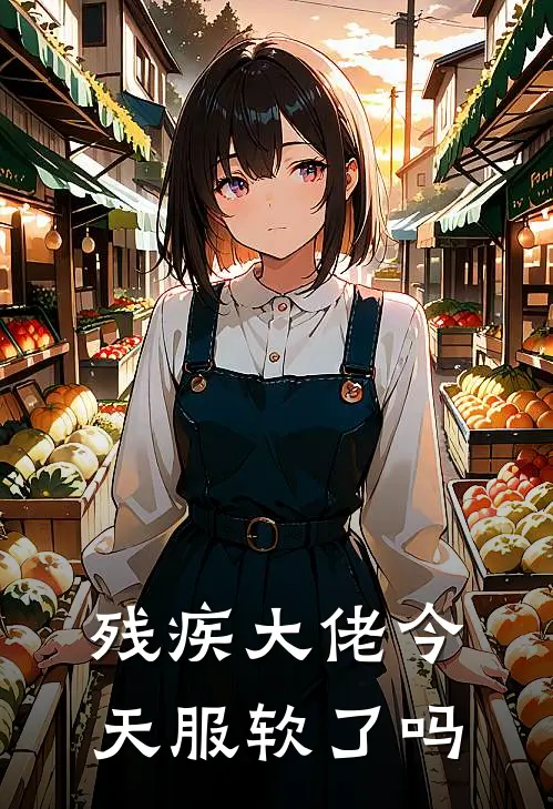 残疾大佬今天服软了吗
