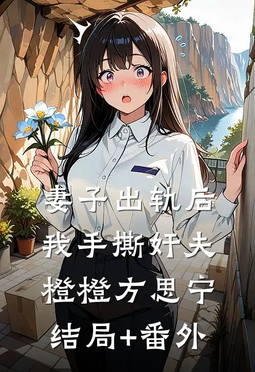 妻子出轨后，我手撕奸夫橙橙方思宁结局+番外
