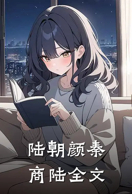 《陆朝颜秦商陆》全文