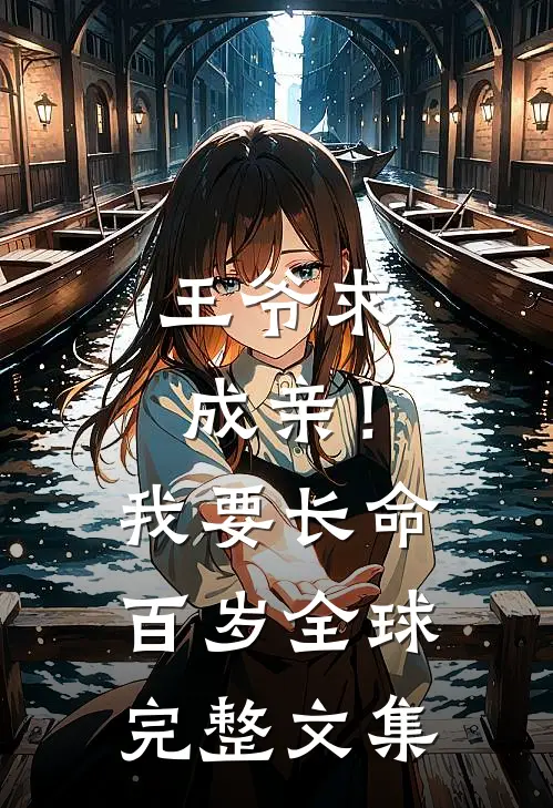 王爷求成亲！我要长命百岁全球完整文集